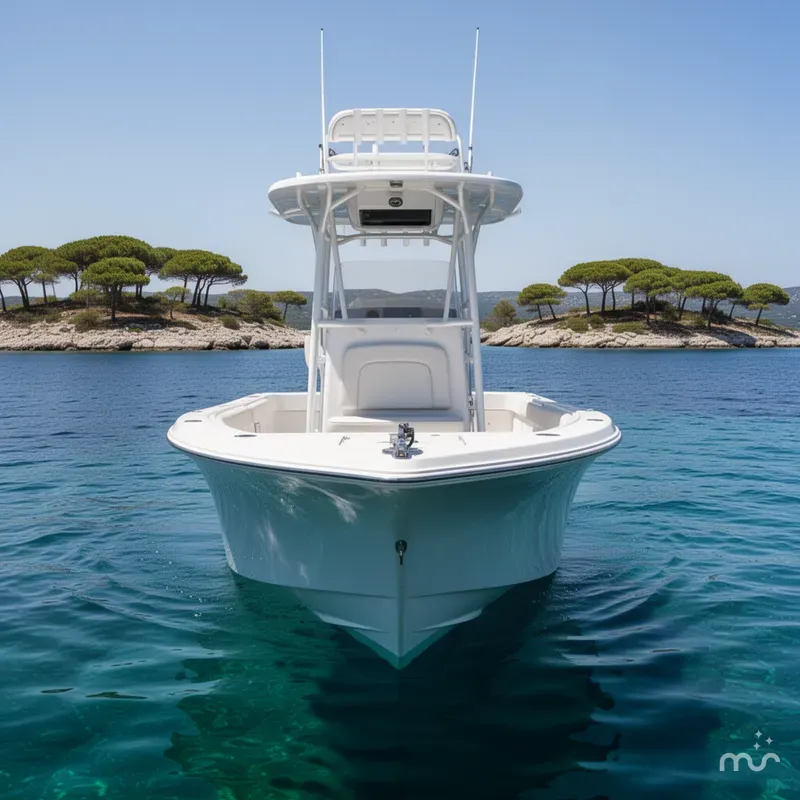 Slide: The Image of Tidewater 2500 Carolina Bay 2026 - 1
