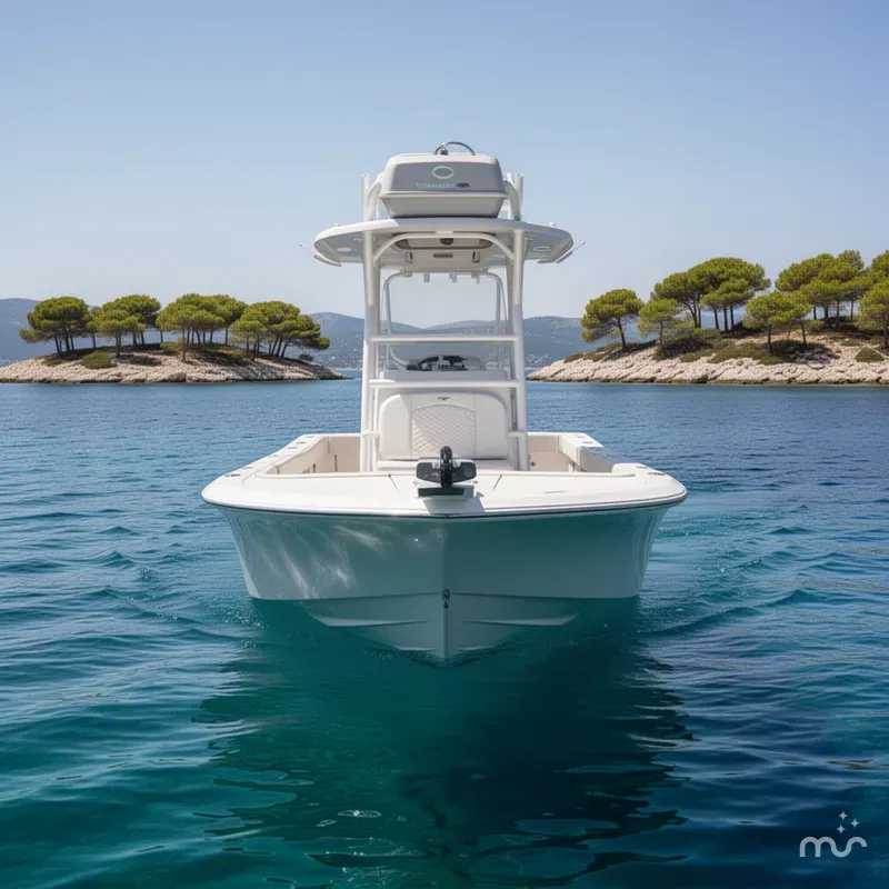 Slide: The Image of Tidewater 2500 Carolina Bay 2026 - 3