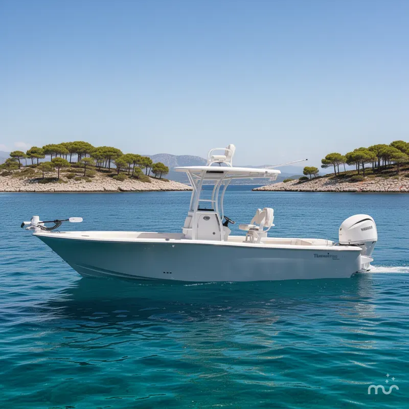 Slide: The Image of Tidewater 2500 Carolina Bay 2026 - 4
