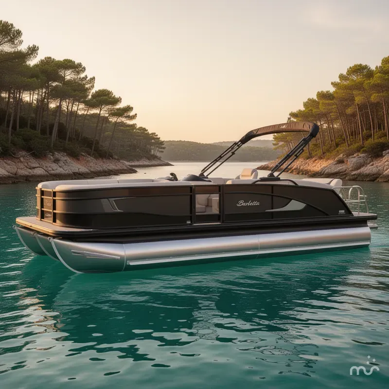 The Image of Barletta Lusso 25 U 2026 - 0