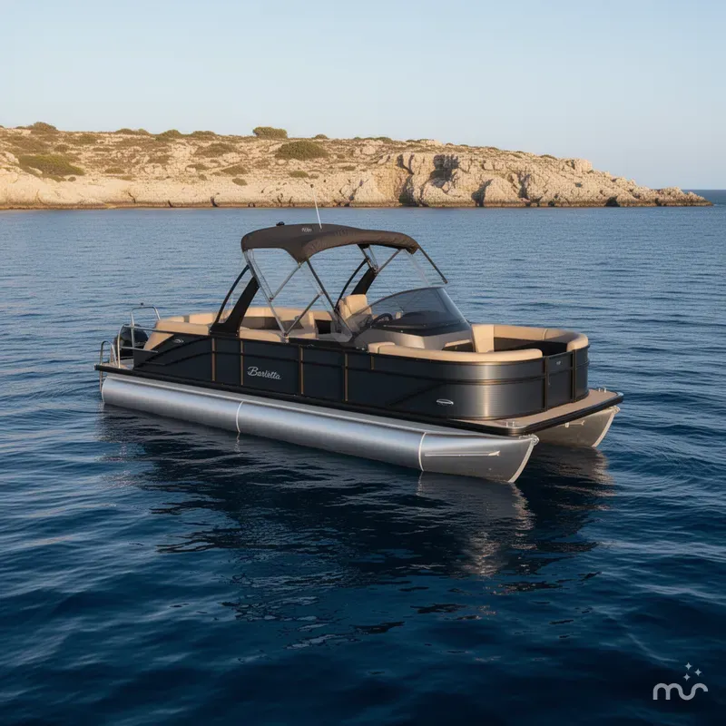 The Image of Barletta Cabrio 24 M 2026 - 0
