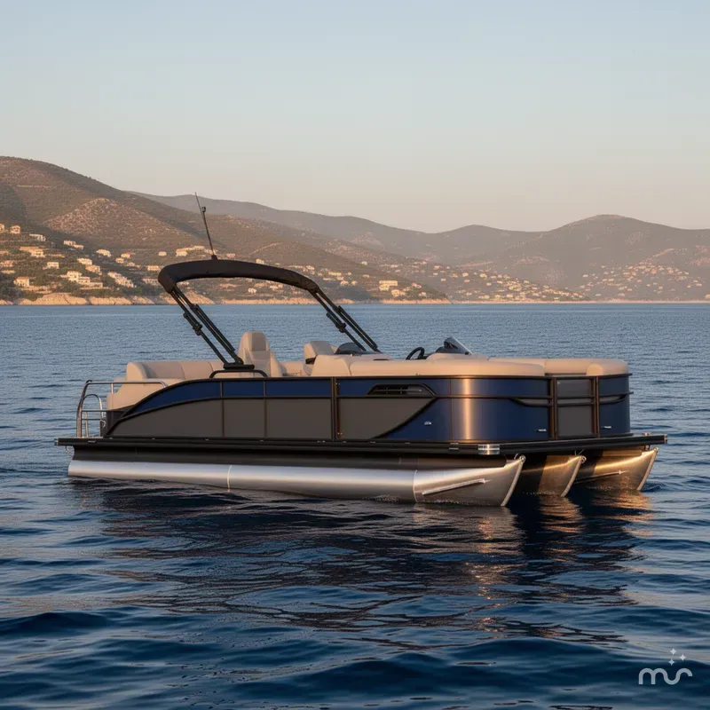 Slide: The Image of Barletta Cabrio 24 U 2026 - 2