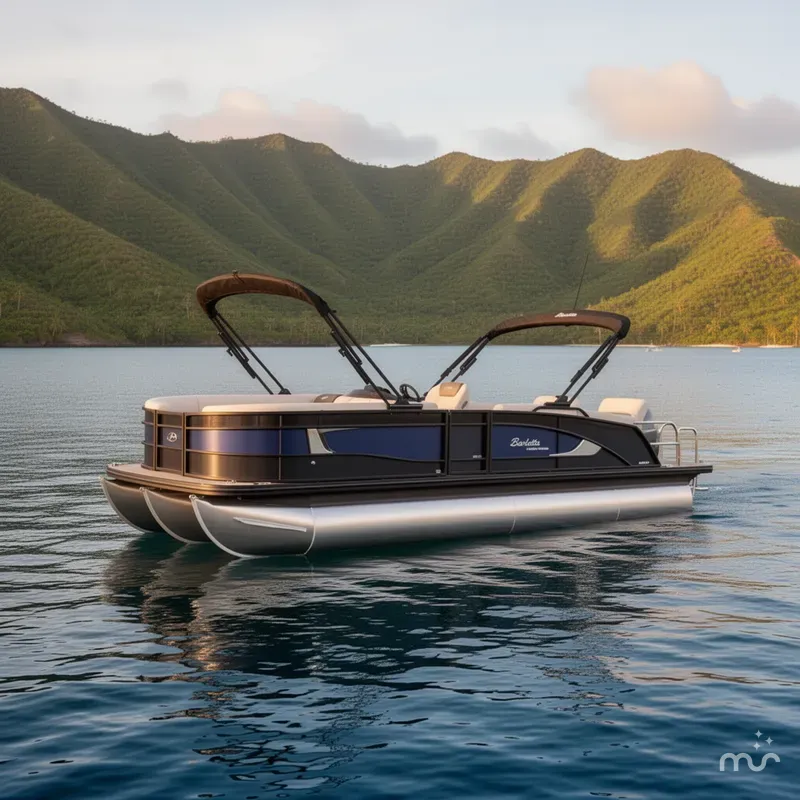 Slide: The Image of Barletta LUSSO 25 M 2026 - 2