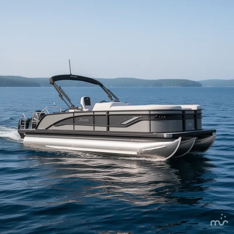 The Image of Barletta Corsa 23 UC 2026 - 0