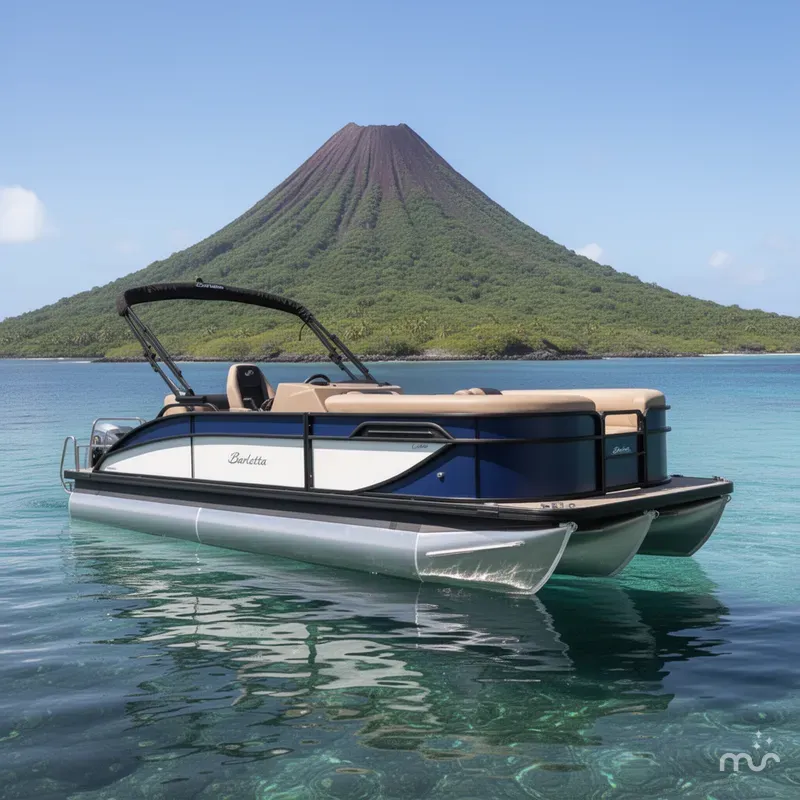 Slide: The Image of Barletta Cabrio 22 U 2026 - 0