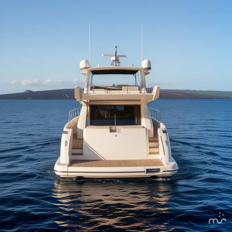 Slide: The Image of Azimut 55E 2010 - 3