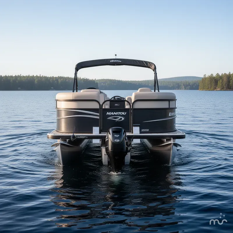 Slide: The Image of Manitou 21 Aurora LE VP II 2021 - 1