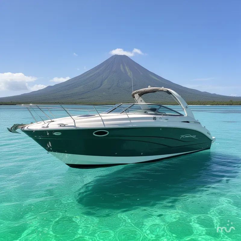 The Image of Crownline Boats 264 CR 2019 - 0