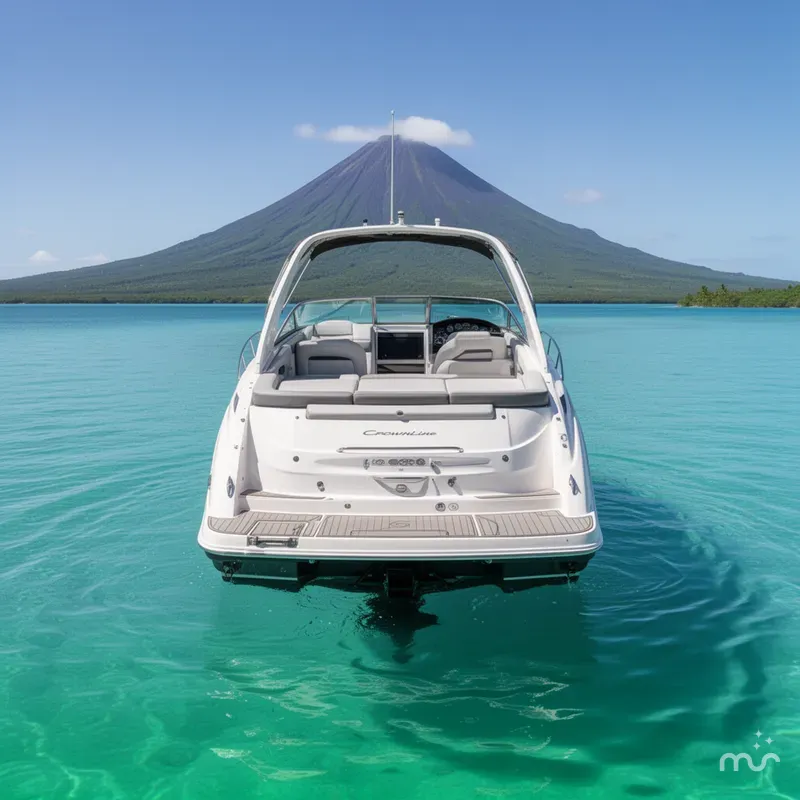 Slide: The Image of Crownline Boats 264 CR 2019 - 3
