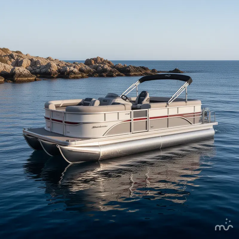 The Image of Barletta Cabrio 22QC 2025 - 0