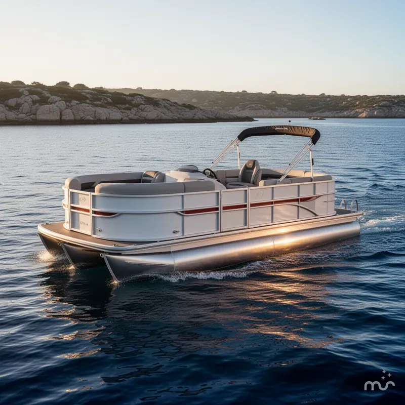 Slide: The Image of Barletta Cabrio 22QC 2025 - 2