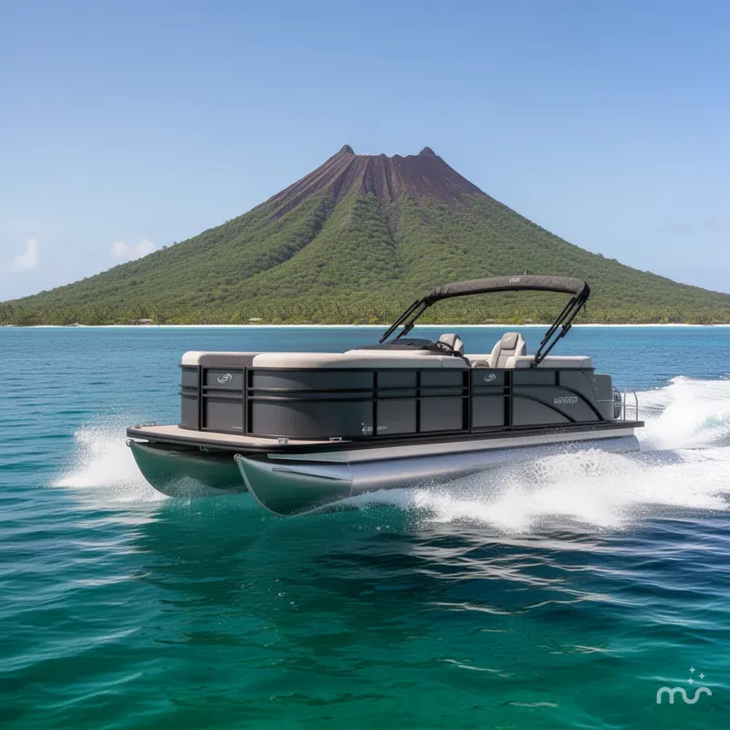 The Image of Barletta Cabrio 22QC 2025 - 0