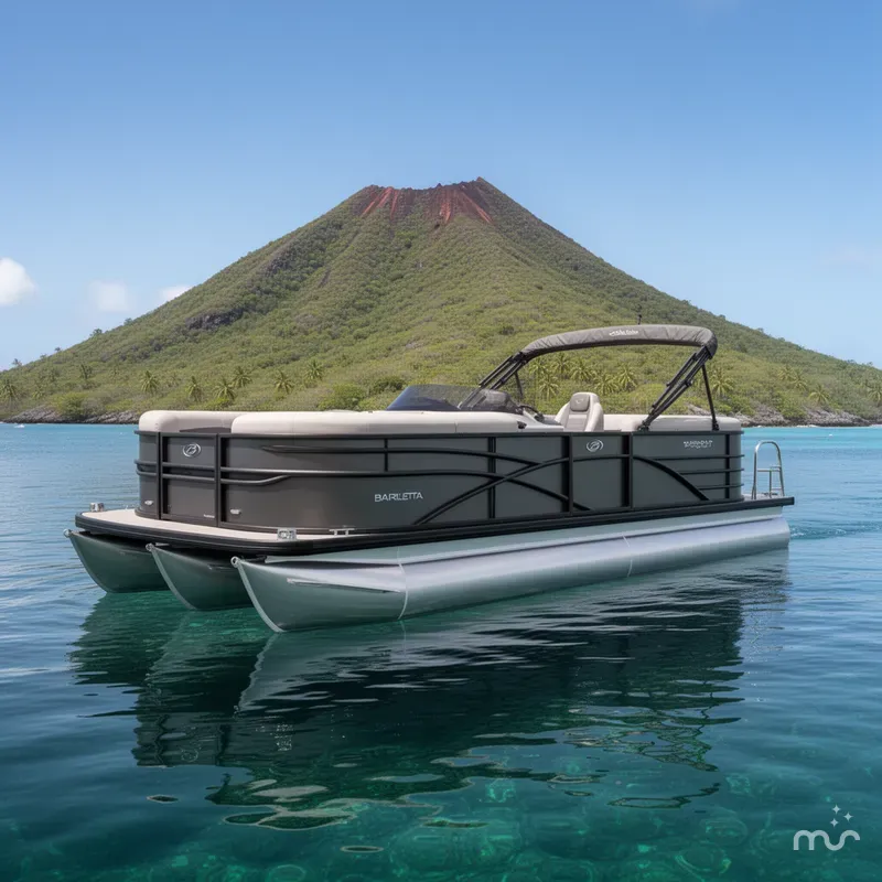 Slide: The Image of Barletta Cabrio 22QC 2025 - 2