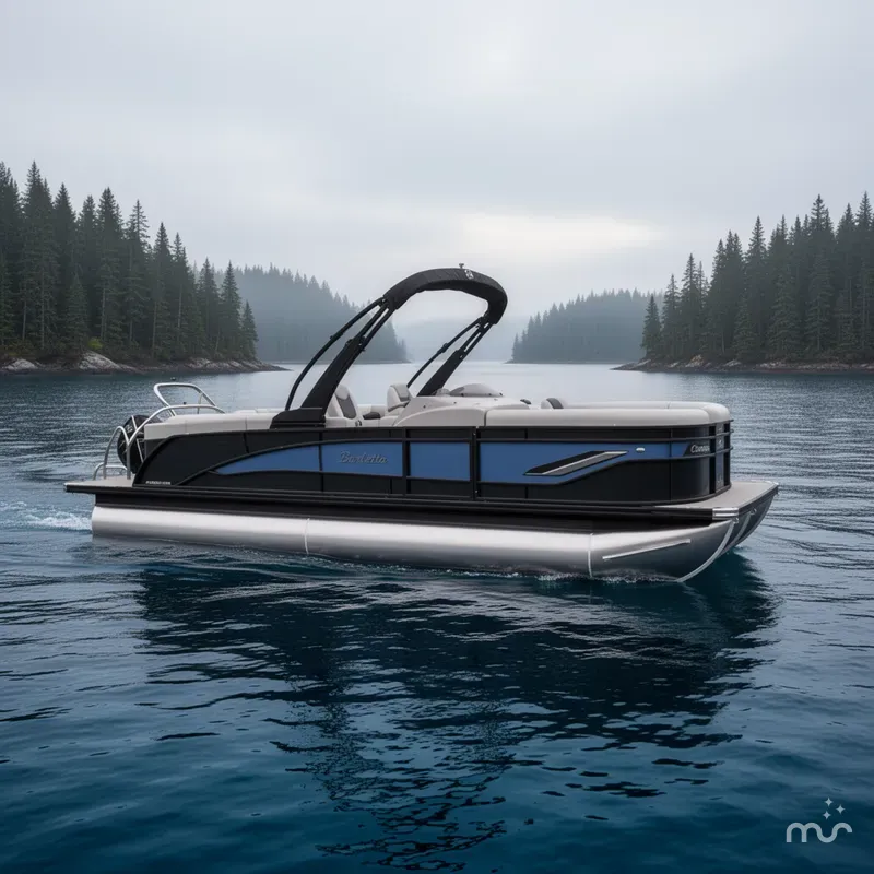 The Image of Barletta CORSA 23QC 2025 - 0