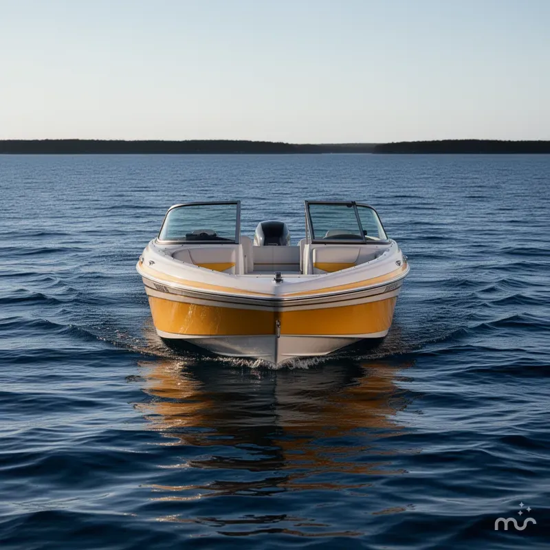 Slide: The Image of Tahoe Q6 Tracker 2007 - 2