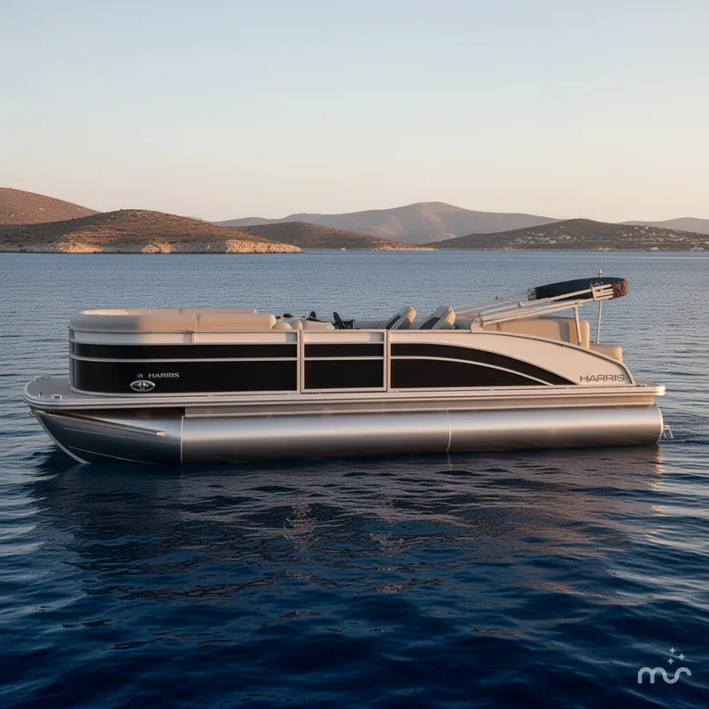 The Image of Harris Cruiser 230 2025 - 0