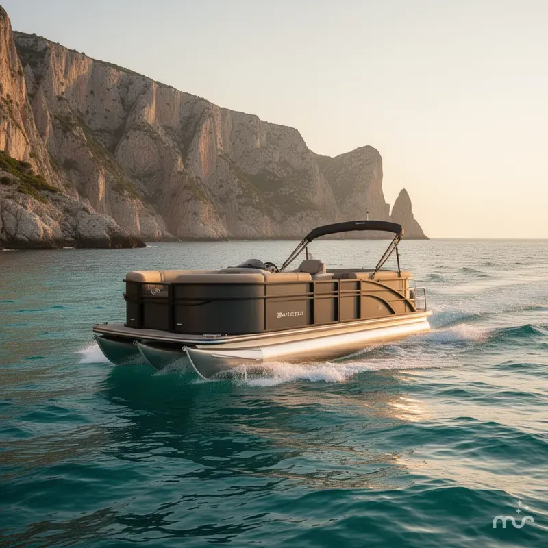 The Image of Barletta Cabrio 22 M 2026 - 0