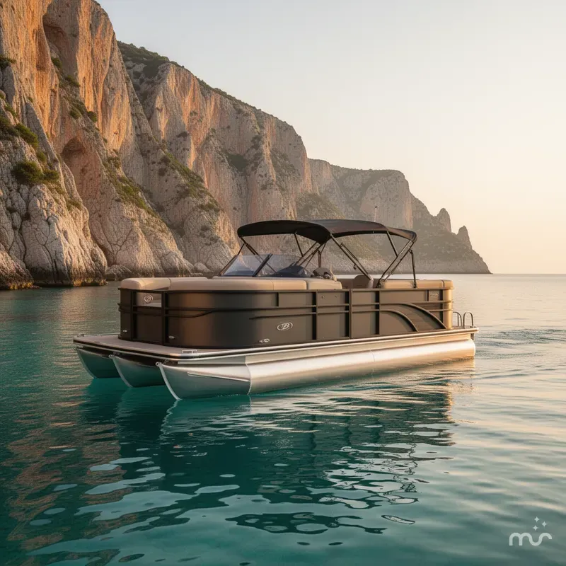 Slide: The Image of Barletta Cabrio 22 M 2026 - 1