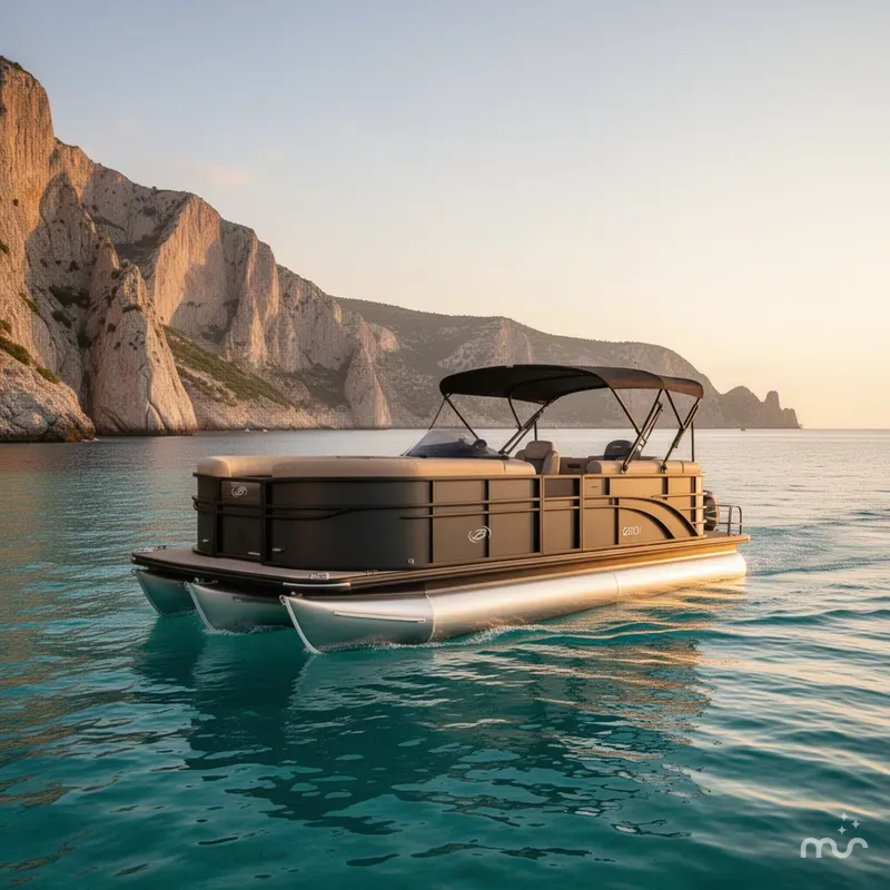 Slide: The Image of Barletta Cabrio 22 M 2026 - 2