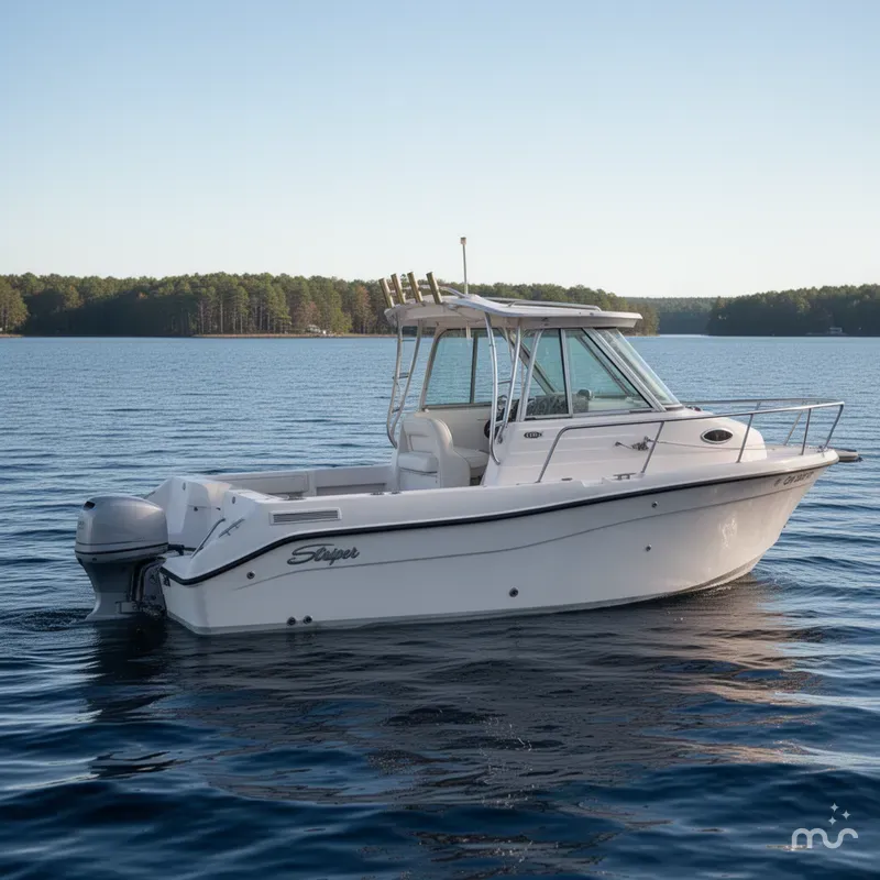 Slide: The Image of Seaswirl 2101 Alaskan 2008 - 0