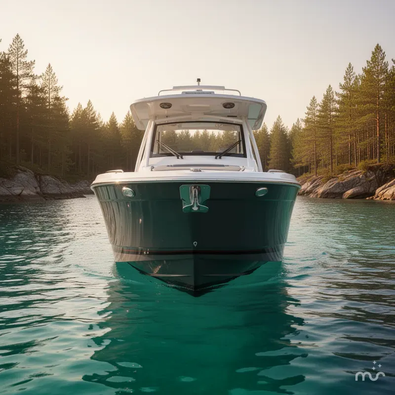 Slide: The Image of Solara S-250 CW 2025 - 1