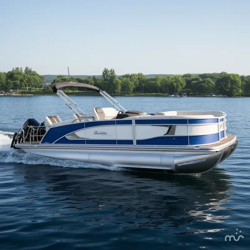 The Image of Barletta Lusso 23 M 2026 - 0