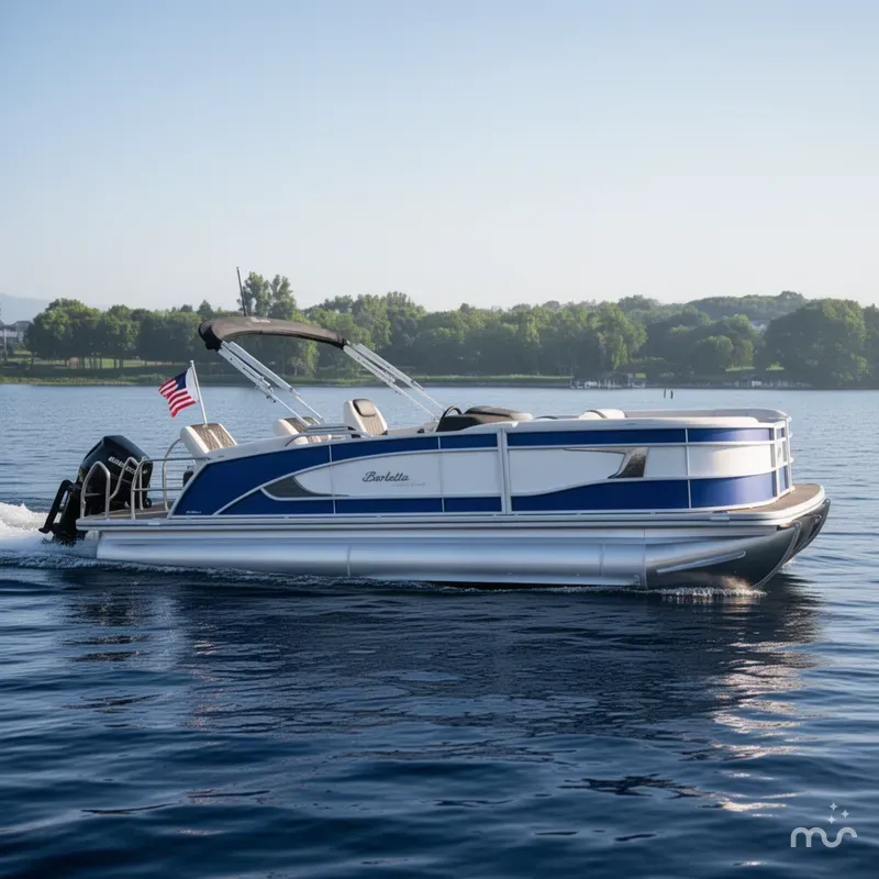 Slide: The Image of Barletta Lusso 23 M 2026 - 2