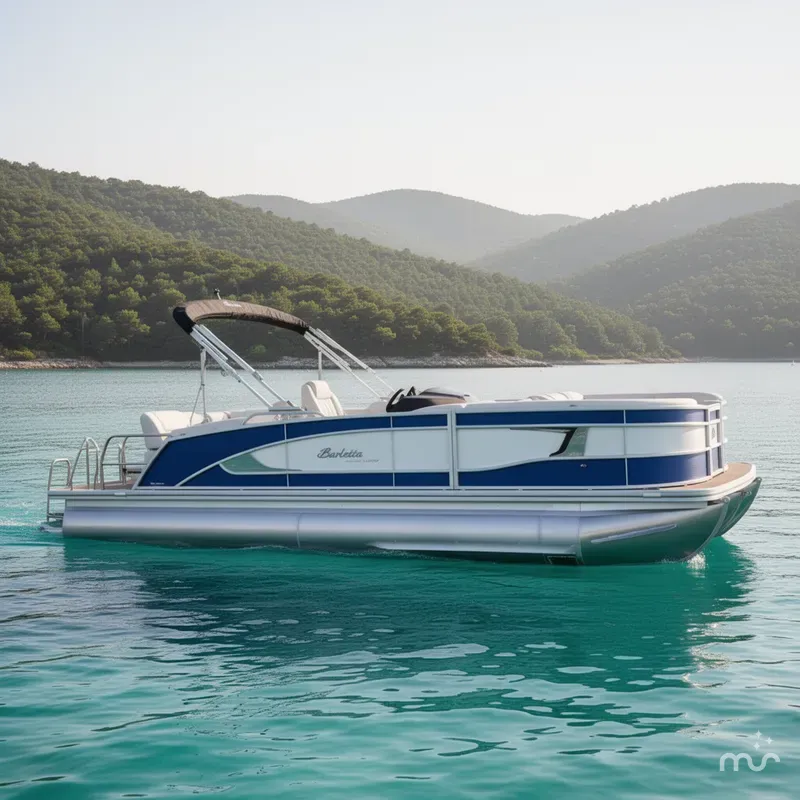 Slide: The Image of Barletta Lusso 23 M 2026 - 2