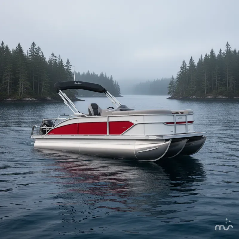 The Image of Barletta CABRIO 22 UC 2026 - 0