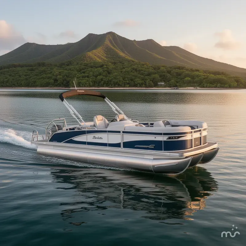 The Image of Barletta CORSA 25 UC 2026 - 0