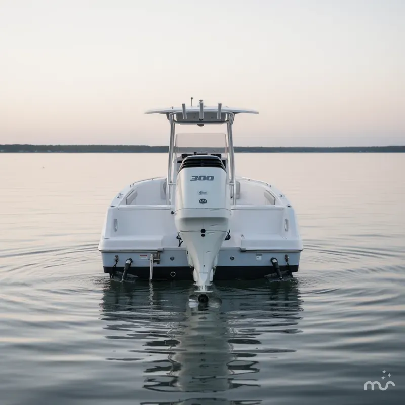 Slide: The Image of Aquasport 2300 CC 2022 - 2