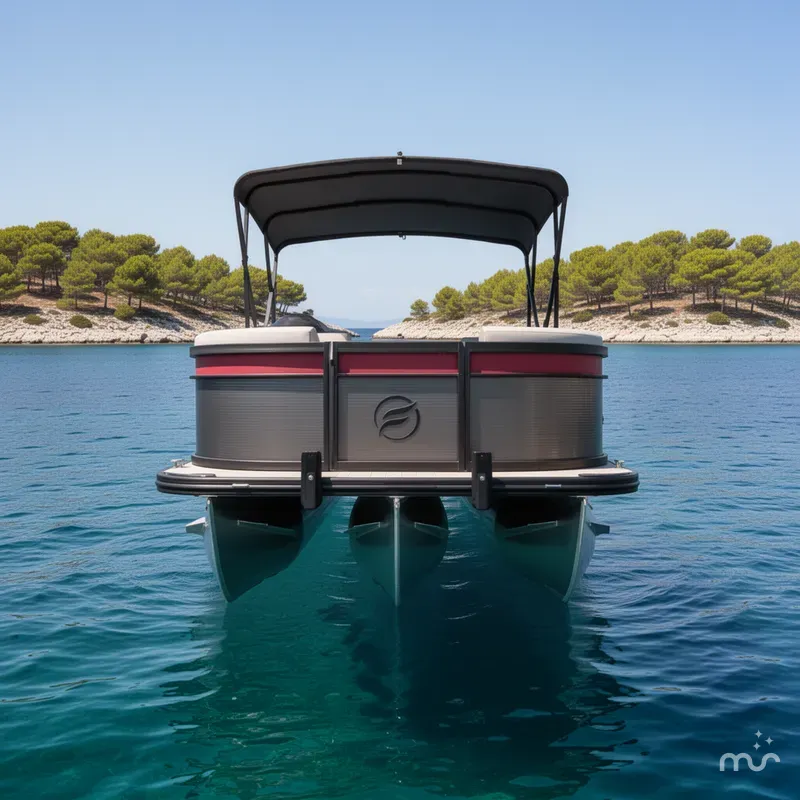 Slide: The Image of Flagship D22CU Extended Deck 2026 - 1