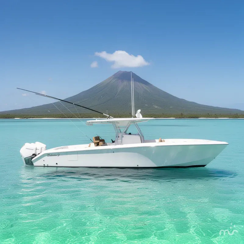 Slide: The Image of Bahama 37 2025 - 2