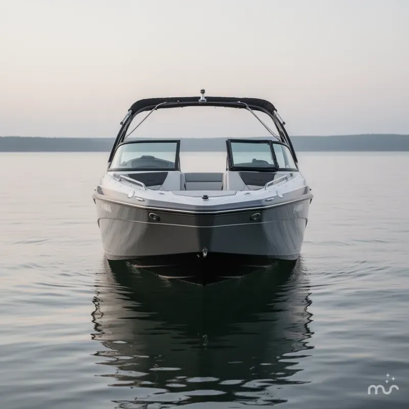 Slide: The Image of Yamaha 242 Limited E-Series 2019 - 3