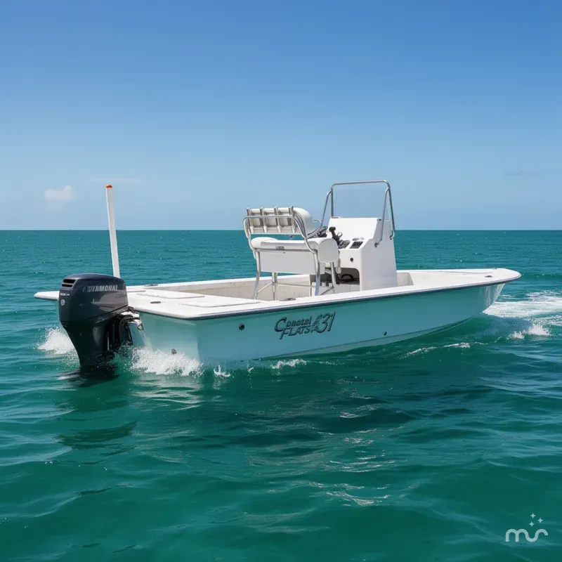 Slide: The Image of Coastal 231 2026 - 0