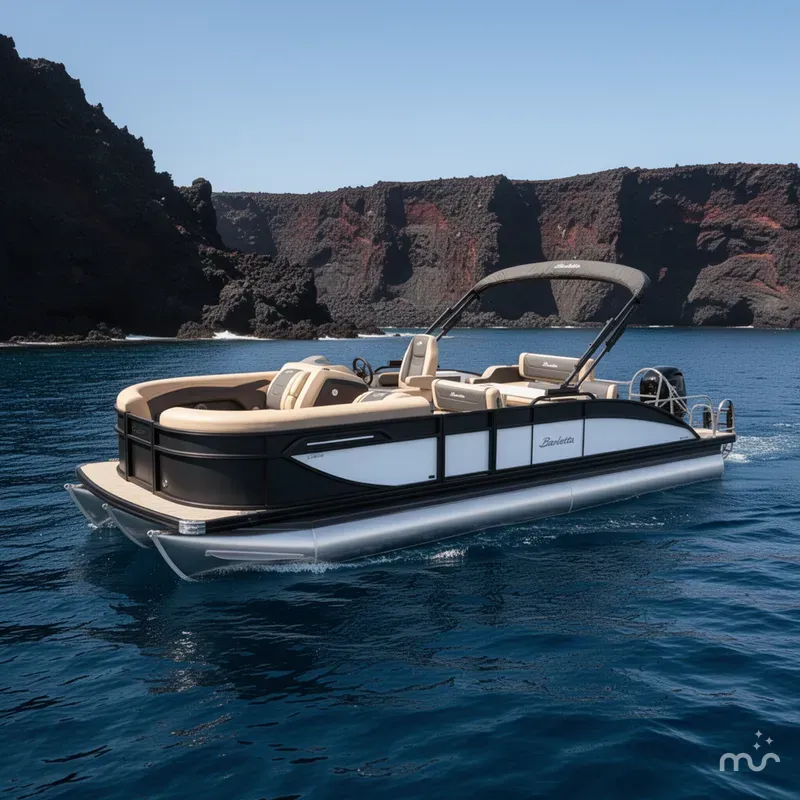 The Image of Barletta Cabrio 24 UE 2026 - 0