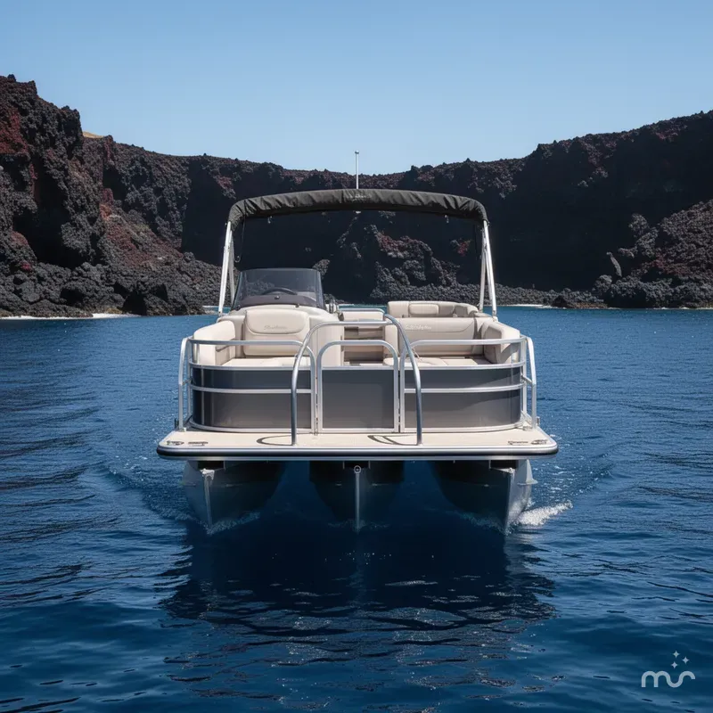 Slide: The Image of Barletta Cabrio 24 UE 2026 - 1