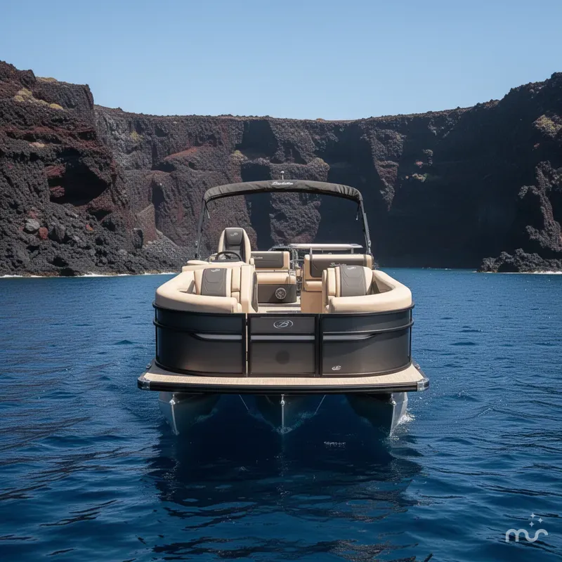 Slide: The Image of Barletta Cabrio 24 UE 2026 - 3