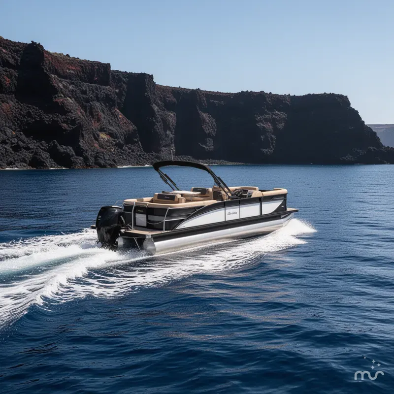 Slide: The Image of Barletta Cabrio 24 UE 2026 - 4