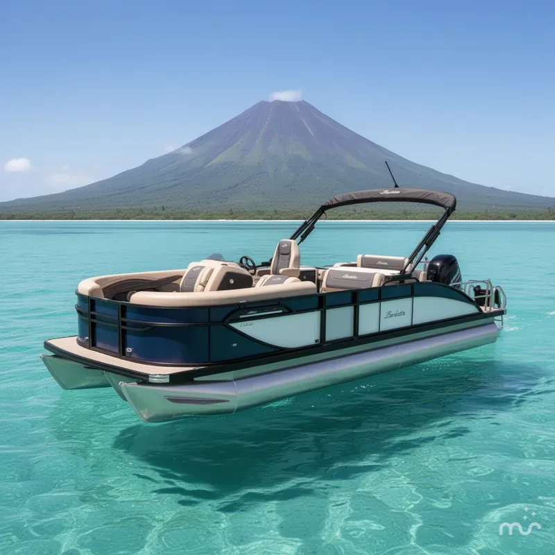 The Image of Barletta Cabrio 24 UE 2026 - 0