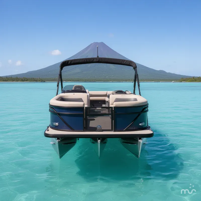 Slide: The Image of Barletta Cabrio 24 UE 2026 - 1