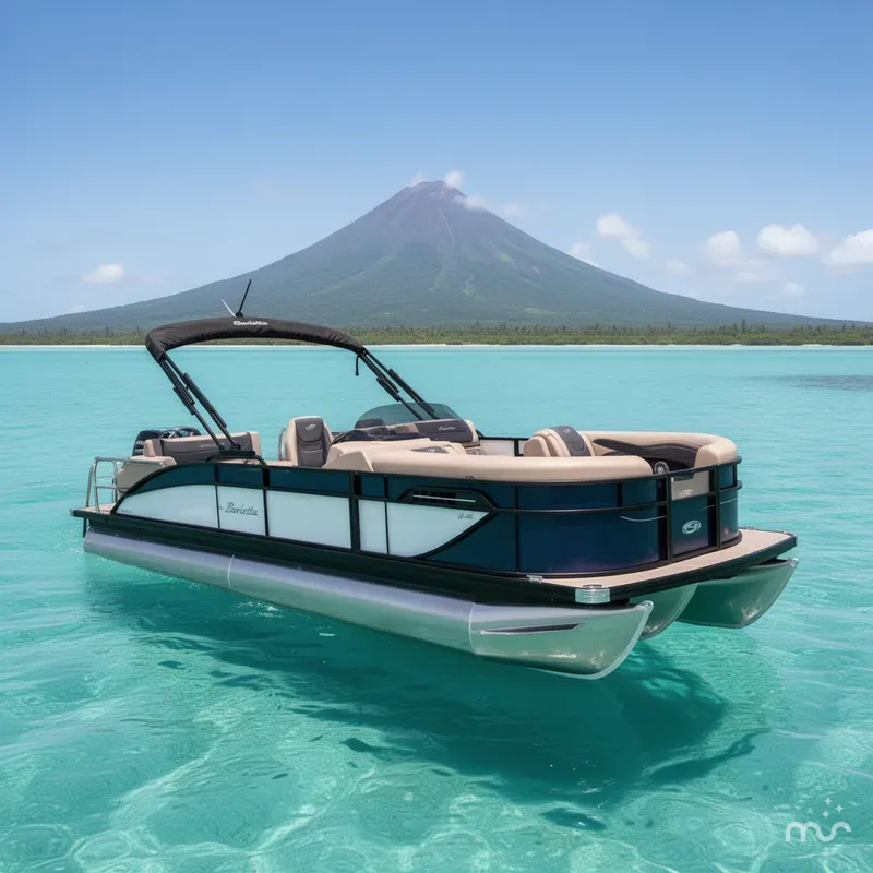 Slide: The Image of Barletta Cabrio 24 UE 2026 - 2