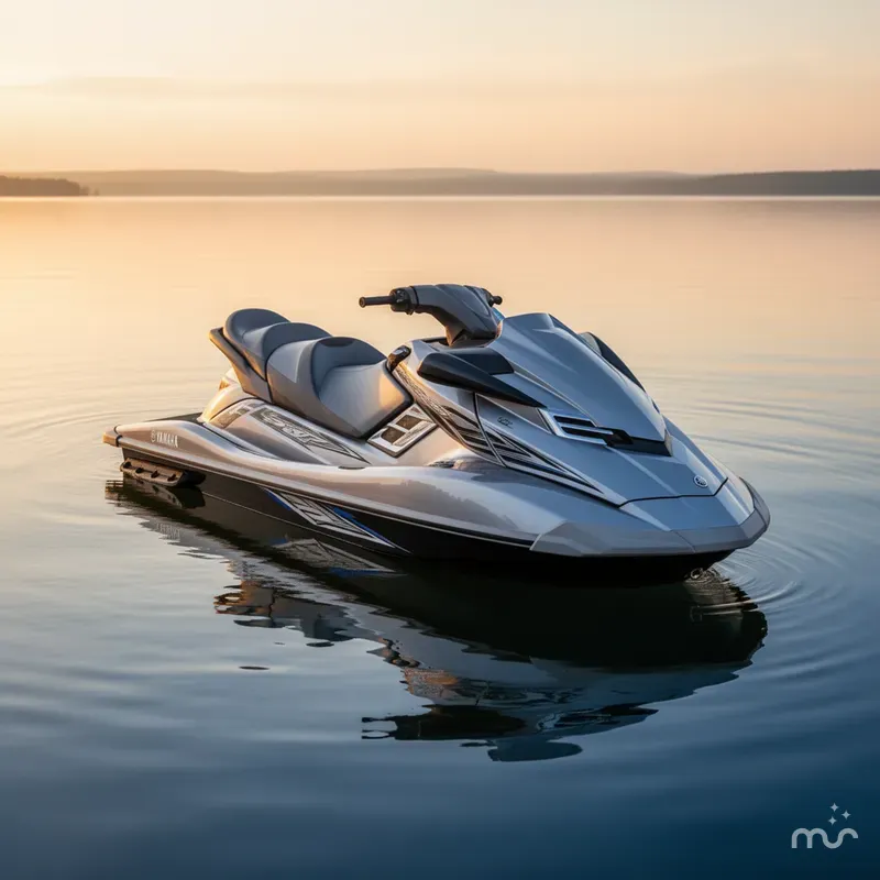 Slide: The Image of Yamaha FX CR 2012 - 0