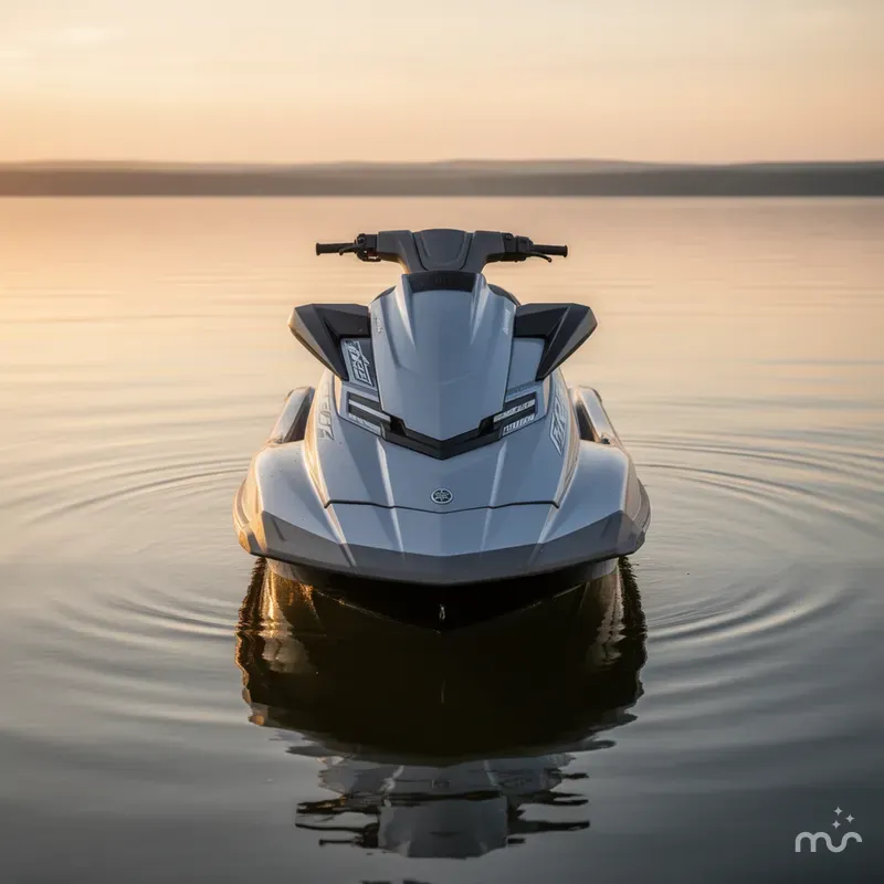 Slide: The Image of Yamaha FX CR 2012 - 4