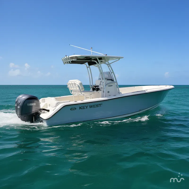 The Image of Key West 203 FS 2025 - 0