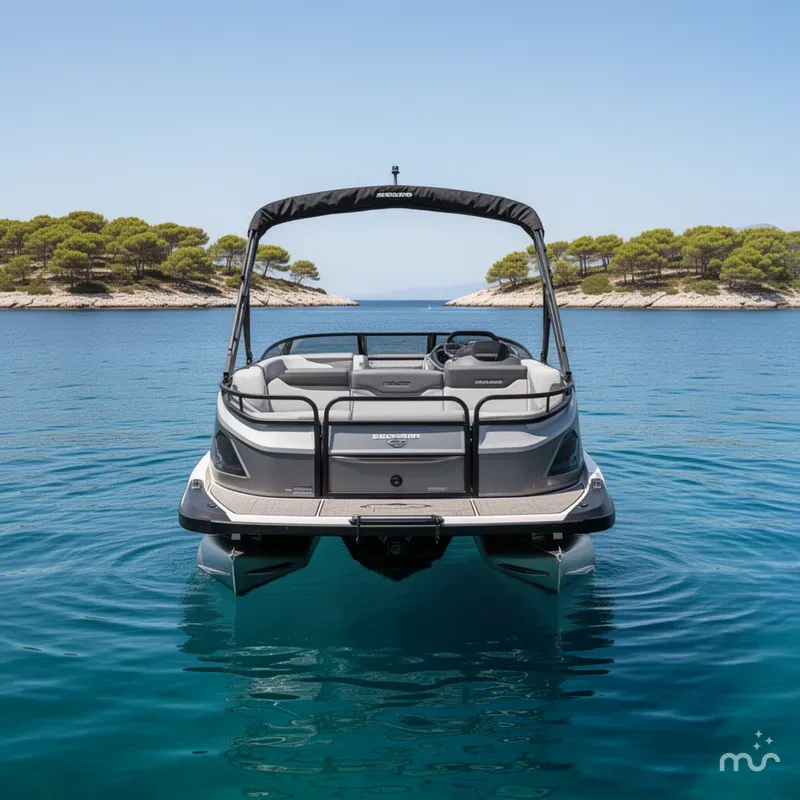 Slide: The Image of Sea-Doo Switch Cruise 21 2025 - 3