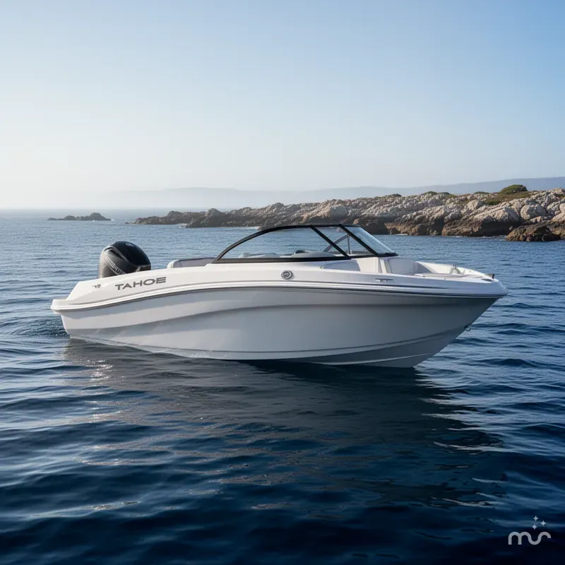 The Image of Tahoe 185 S 2025 - 0