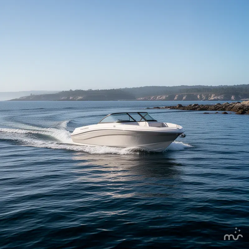 Slide: The Image of Tahoe 185 S 2025 - 4