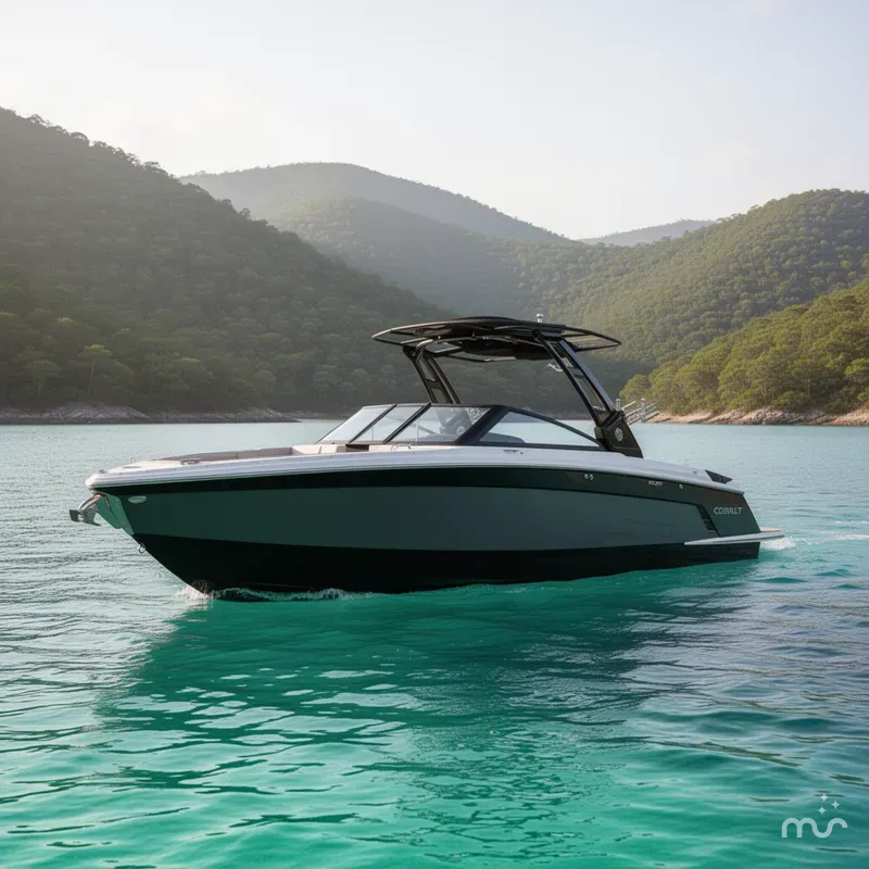 The Image of Cobalt R8 Surf 2024 - 0