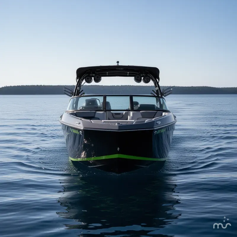 Slide: The Image of Yamaha 255XD 2021 - 1